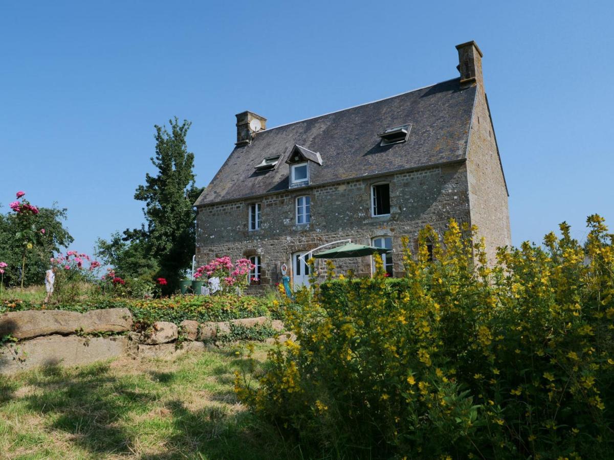 Terre De Reveries Maisoncelles-la-Jourdan Exterior foto